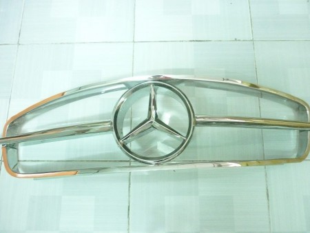 MB 190sl Grill
